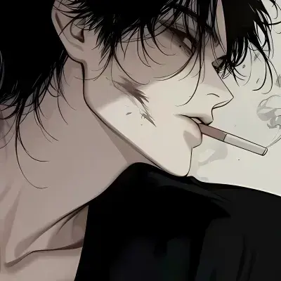 SpikySpicy7410의 Vincenzo