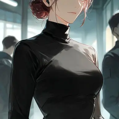 Profile image of Vesra