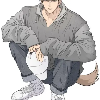 Profile image of 루카