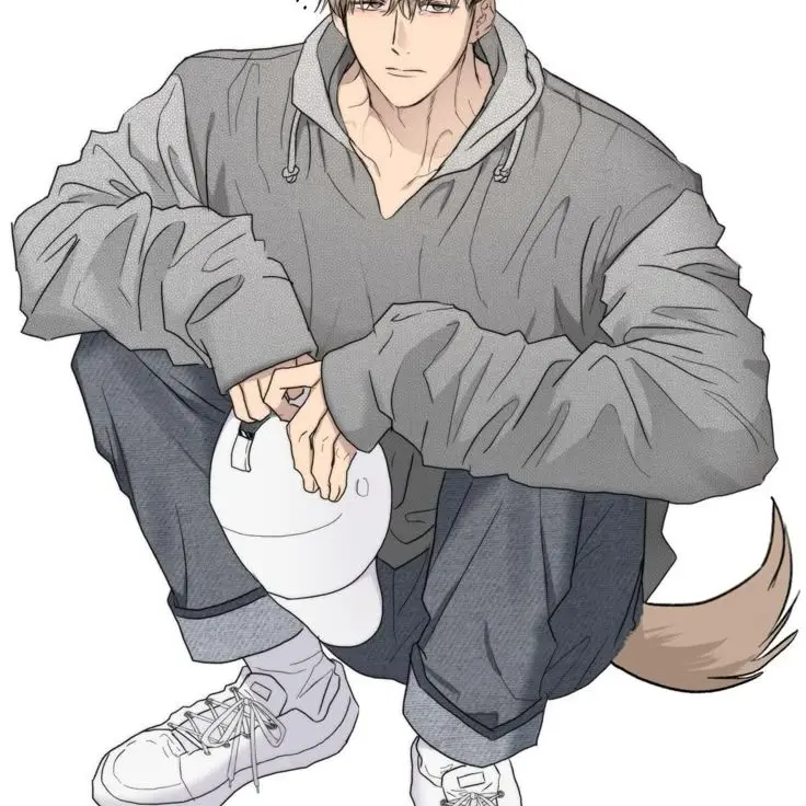 BLBLBLBLBLBLBLBLBLBL의 루카