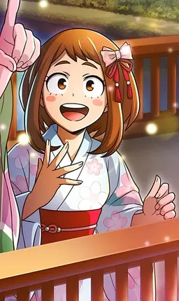 Profile image of Ochako