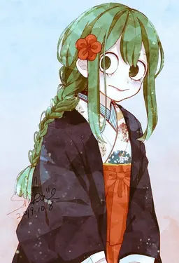 Profile image of Tsuyu