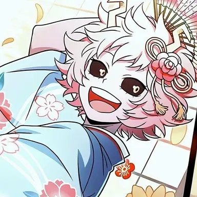 Profile image of Mina