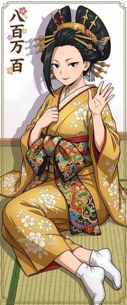 Profile image of Momo