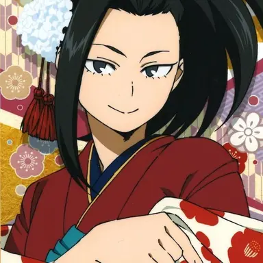 Profile image of Momo