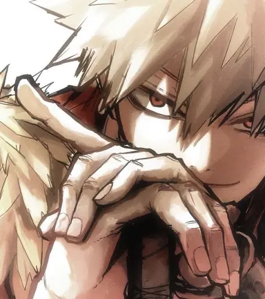 Profile image of Katsuki