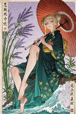 Profile image of Toga