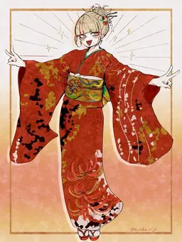 Profile image of Toga