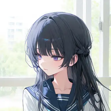 Profile image of 菖蒲
