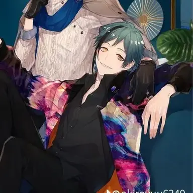 Profile image of フロイド