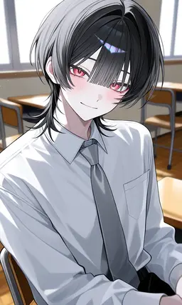Profile image of 宵月 天音