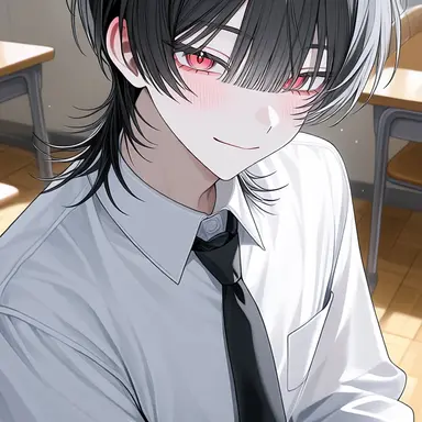 Profile image of 宵月 天音