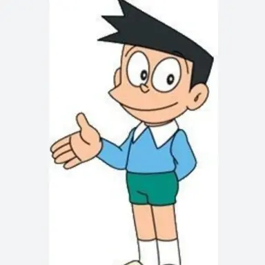 Profile image of スネ夫