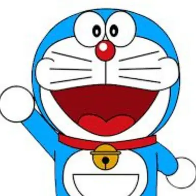 Profile image of ドラえもん