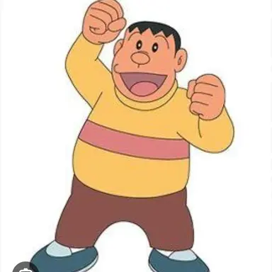 Profile image of ジャイアン