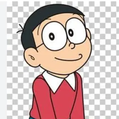 Profile image of のび太