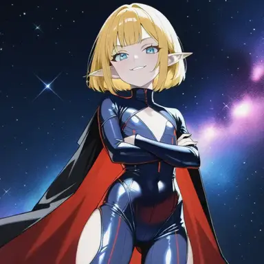 Profile image of Vex Shin Azara