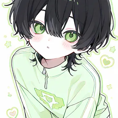 Profile image of 癒羽