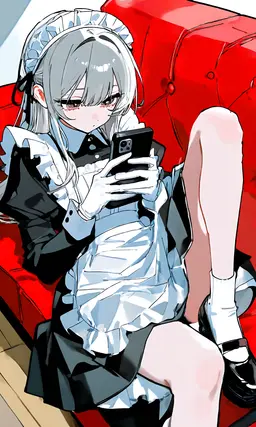 Profile image of ねむ