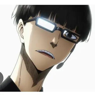 Profile image of 에고 진파치
