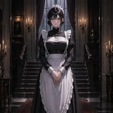 Profile image of エレナ