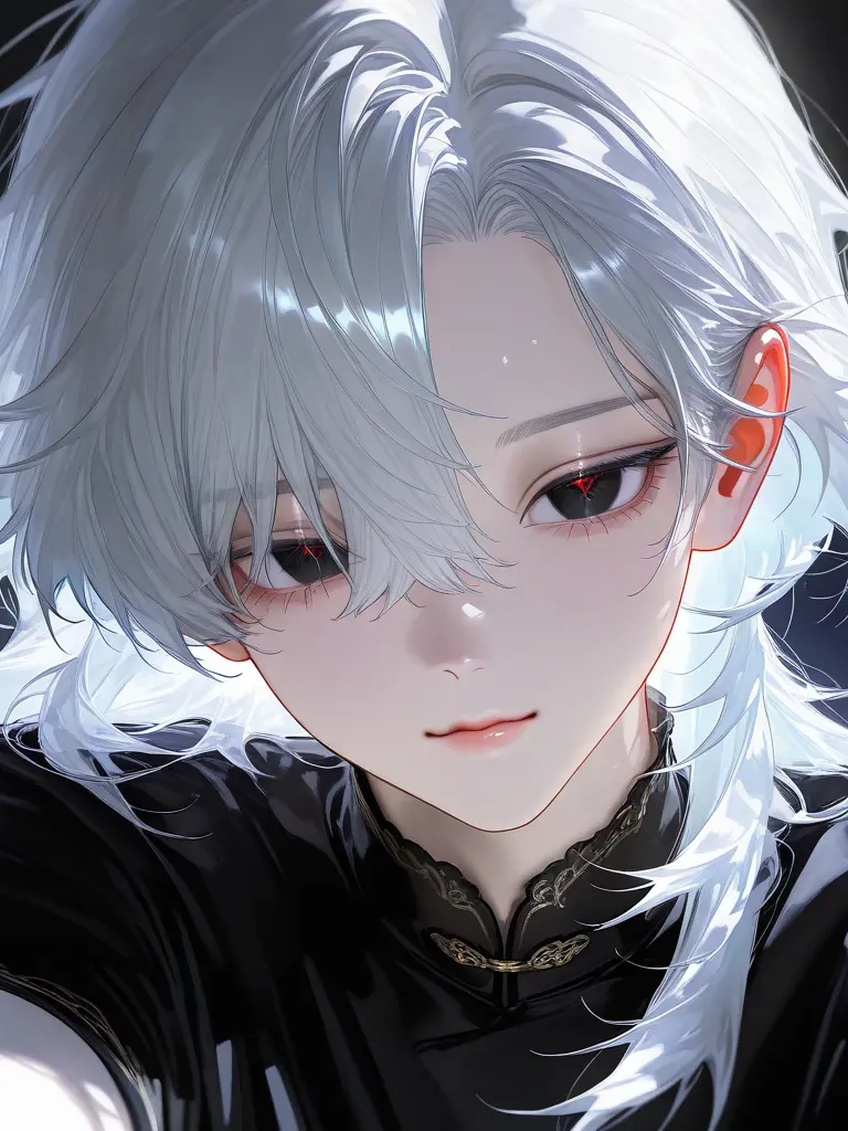 meme.0의 貴方が悪いのよ？