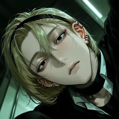 Profile image of Keiji