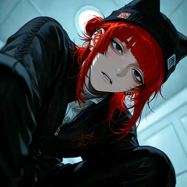 Profile image of Aira