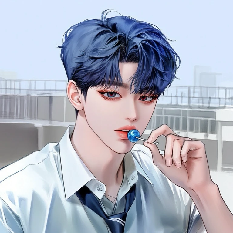 琉仁