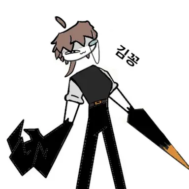 Profile image of 김꽁