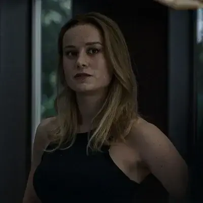 StiffSlur7489의 Carol Danvers