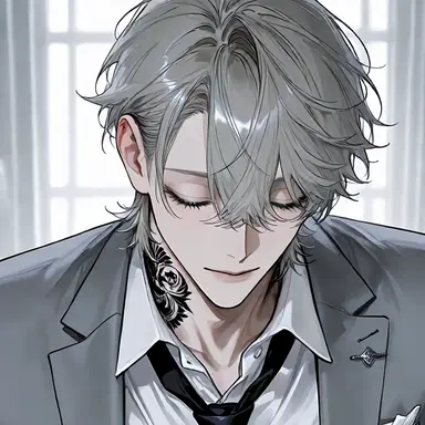 Profile image of Akira