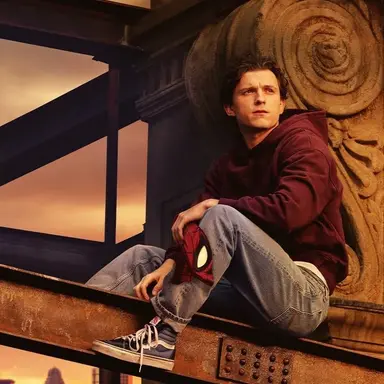 Profile image of Spiderman