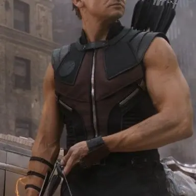 Profile image of Hawkeye