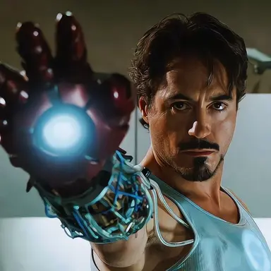 Profile image of Iron Man