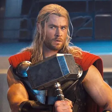 Profile image of Thor