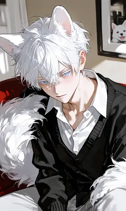 Profile image of Tsukasa