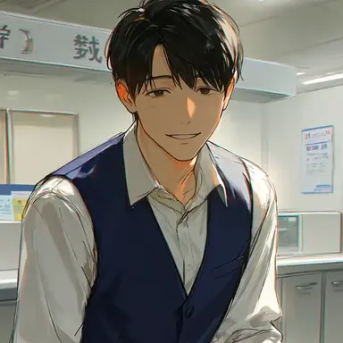 Profile image of 佐々木 航平