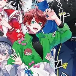 Profile image of じゃぱぱ