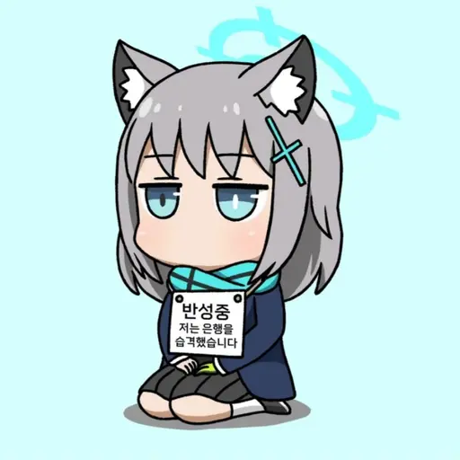 Haruka7913의 시로코