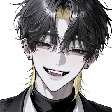 Profile image of 空牙  立人