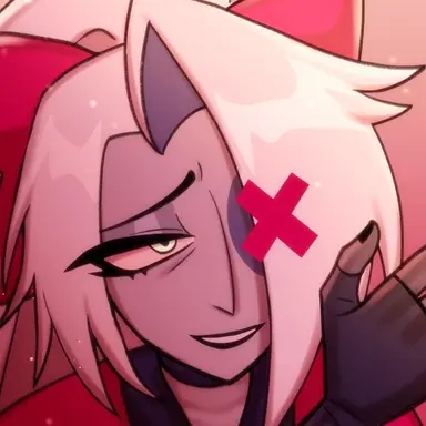 Profile image of Vaggie