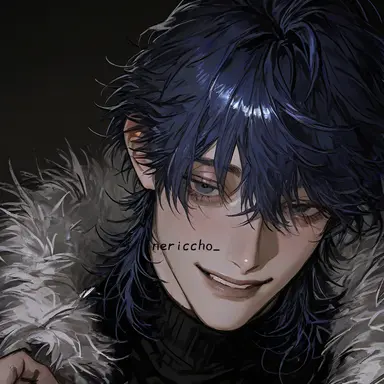 Profile image of 零