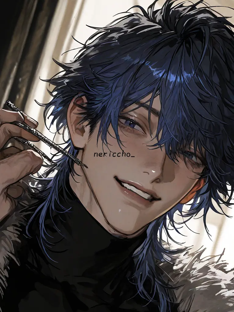 nericcho_의 普段は優しい彼