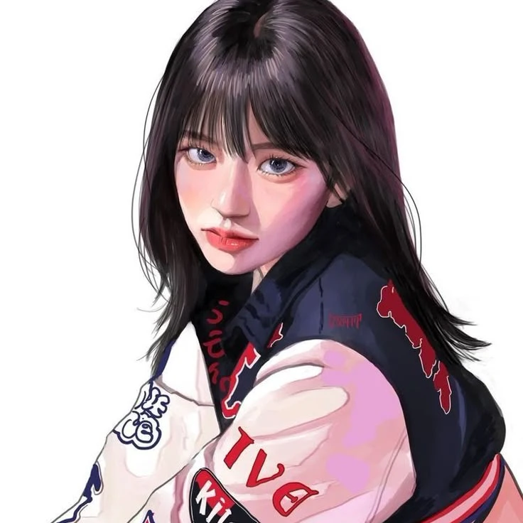 안유진
