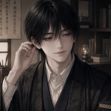 Profile image of 輝夜