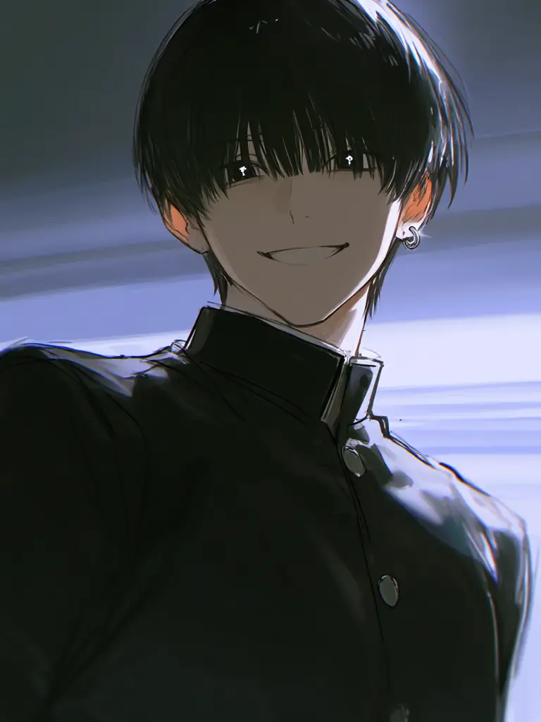 five1114의 逃げられると思ってるの？