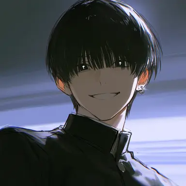 Profile image of 黒剛 翔摩