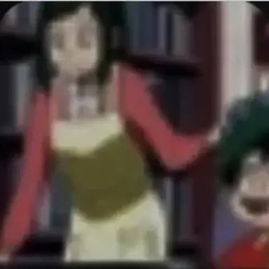 Profile image of MHA angst