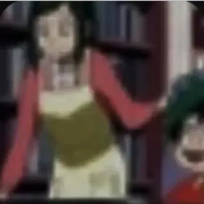 CleverSale2245의 MHA angst